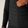 Regatta Professional TRB203 Universal Bodywarmer Gilet Black/Ash Small