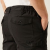 Regatta Professional Pro Cargo Trousers Black 34w Regular Leg