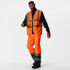 Regatta Professional TRS195 Hi Vis Vest Class 2 - Orange Size Large