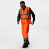 Regatta Professional TRS195 Hi Vis Vest Class 2 - Orange Size Large