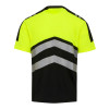 Regatta Professional TRS280 X-Pro Hi Vis T-Shirt Class 1 - Yellow 3XL