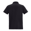 Regatta Pro TRS101 Men's Pique Polo Shirt - Black Large