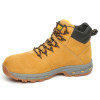 Dewalt Reno Safety Boot - Pro Lite Range - Pro Comfort - Tan - Size 9