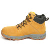 Dewalt Reno Safety Boot - Pro Lite Range - Pro Comfort - Tan - Size 9
