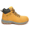 Dewalt Reno Safety Boot - Pro Lite Range - Pro Comfort - Tan - Size 9