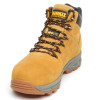 Dewalt Reno Safety Boot - Pro Lite Range - Pro Comfort - Tan - Size 9