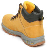 Dewalt Reno Safety Boot - Pro Lite Range - Pro Comfort - Tan - Size 9