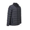 Portwest S546 KX3 Ultrasonic Winter Tunnel Jacket - Grey - XL