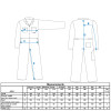 Portwest S999 Work Coverall - Overalls - Navy - 4XL