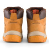 Scruffs Solleret Safety Work Boots S3 Non-Metallic High Spec Tan Size 10