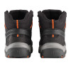 Scruffs Sabatan Safety Work Boots