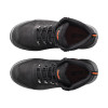 Scruffs Safety Work Boot - Sabatan - Black - Size 8