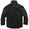 Scruffs Trade Flex Softshell Jacket 4-Way Flex Fabric Black Size Large