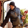 Scruffs Trade Thermo Jacket - Insatherm Padding - Flexible - Black - XL