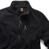 Scruffs Worker Fleece - Black - Large