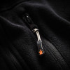 Scruffs Worker Fleece - Black - Large