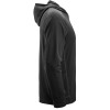 Snickers 2456 Stay Fresh Hoodie - Black Size Large