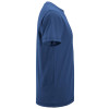 Snickers 2502 Classic Cotton T-Shirt - Deep Blue Size Large
