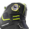 Snickers Solid Gear SG80205 Sonar Mid Green S3S Safety Boots BOA Black/Green Size 43 UK9