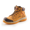 Scruffs Solleret Safety Work Boots S3 Non-Metallic High Spec Tan Size 10