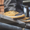 Scruffs Solleret Safety Work Boots S3 Non-Metallic High Spec Tan Size 8