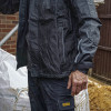 Dewalt Storm Waterproof Work Jacket / Coat - Medium