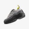 Totectors Rushden AT WP Safety Trainers - Ultimate Grey/Black Size UK 9