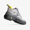 Totectors Rushden Mid Height AT Waterproof Safety Boots - Grey / Black Size UK 9