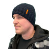 Scruffs Trade Beanie Hat - Navy / Black