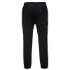 Portwest T803 KX3 4-way Stretch Workwear Joggers - Black - Small