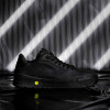 Totectors Denton AT Low Safety Trainers Lightweight S1P Black Size 6