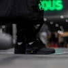 Totectors Denton AT Low Safety Trainers Lightweight S1P Black Size 9