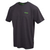 Apache Vancouver T-Shirt - Grey - Large