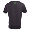 Apache Vancouver T-Shirt - Grey - Large