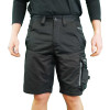 Apache ATS Cargo Shorts - Stealth Black - 34w