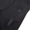 Apache ATS Tech Mid-Layer Fleece Black - Large