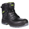 Apache Chilliwack Pro S7 Waterproof Safety Boots with Side Zip