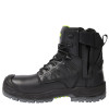 Apache Chilliwack Pro S7 Waterproof Safety Boots with Side Zip