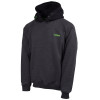 Apache Kingston Pro Work Hoodie - Grey / Black - Medium