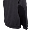 Apache Kingston Pro Work Hoodie - Grey / Black - Medium