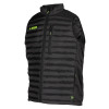 Apache Picton Gilet Work Bodywarmer - Black - XL