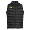 Apache Picton Gilet Work Bodywarmer - Black - XL