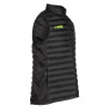 Apache Picton Gilet Work Bodywarmer - Black - XL