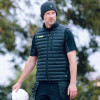 Apache Picton Gilet Work Bodywarmer - Black - XL
