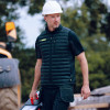 Apache Picton Gilet Work Bodywarmer - Black - XL