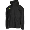 Apache Workwear Welland Waterproof Jacket - Black/Grey Size Large
