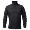 Apache ATS Tech Mid-Layer Fleece Black - Large