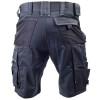 Apache ATS Cargo Shorts - Steel Grey - 34w