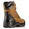 Buckler BSH011 High Leg Waterproof High Leg Safety Work Boots