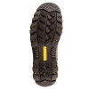 Buckler Buckbootz Buckshot BSH011 Waterproof High-Leg Safety Boots Brown Size 7